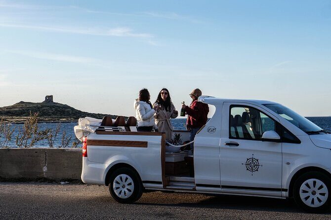 Palermo: Panoramic Mount Pellegrino in CruiserCar - Should you book Palermo: Panoramic Mount Pellegrino in CruiserCar?