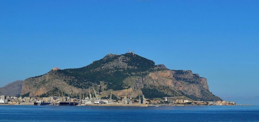 Palermo: Panoramic Mount Pellegrino Tour in CruiserCar - Time and pacing: 1.5 hours is short, so plan for the right mindset