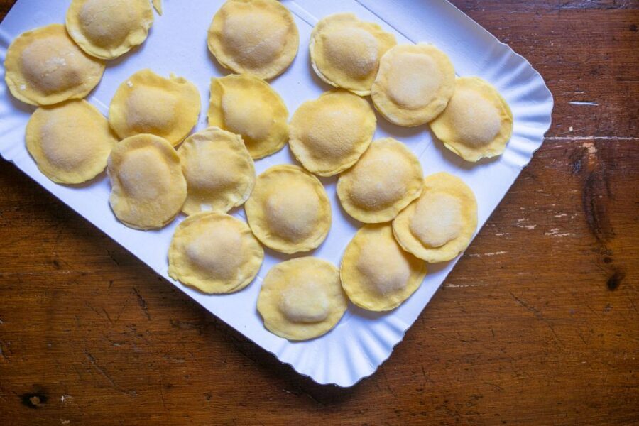 Palermo: Pasta & Tiramisu Cooking Class at a Local's Home - Price and value: what you’re really paying for