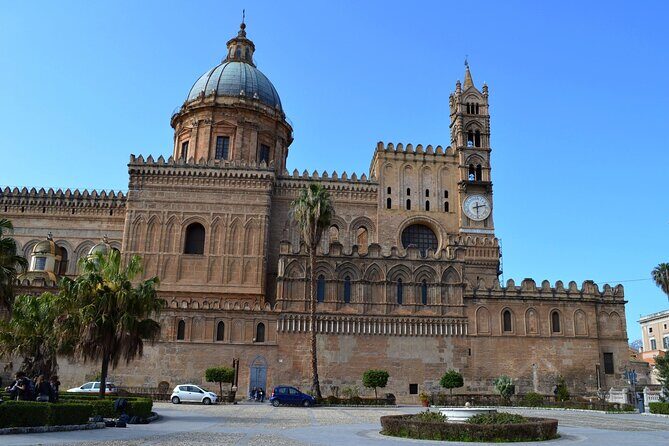 Palermo : Private Custom Walking Tour with a Local Guide - How your route gets tailored in Palermo (and what to request)