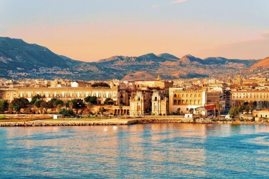 Palermo: Private Custom Walking Tour with Local Guide - Key things you’ll notice on this Palermo private walking tour