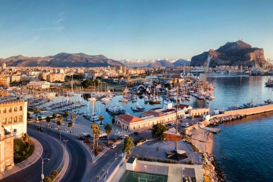Palermo: Private Custom Walking Tour with Local Guide - How long should you book: 2, 4, or up to 8 hours?
