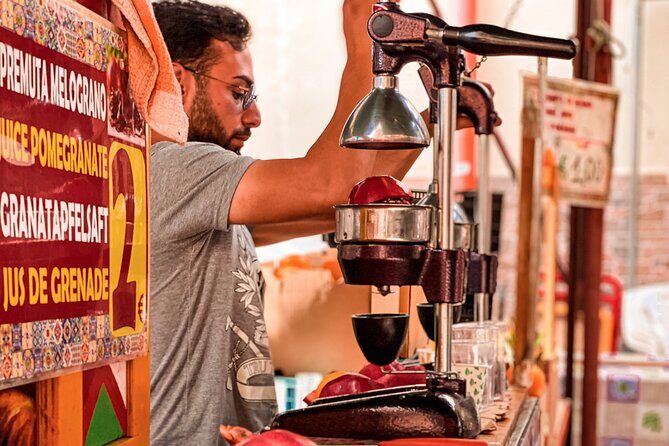 Palermo Private Street Food Tour: A Culinary Journey with a Chef - Price and value: is $94.91 per person worth it?