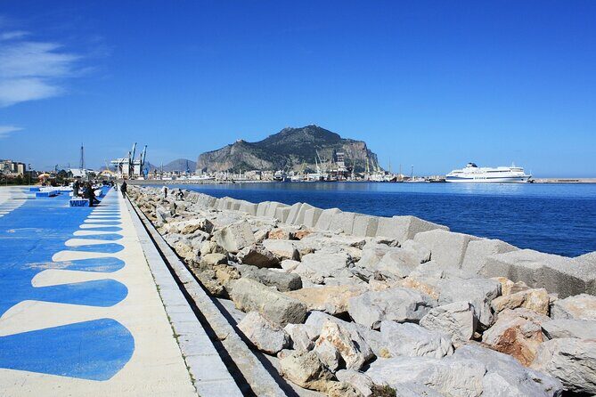 Palermo Private Walking Tour with a Local - Meeting at Piazza Giuseppe Verdi: quick start, less stress