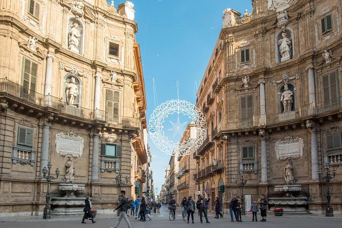Palermo Private Walking Tour with a Local - What customizable really means (and how to get the most from it)