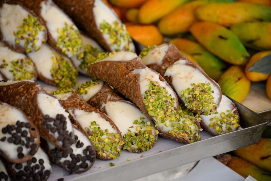 Palermo: Sapore di Strada Cooking Class - Key Things I Think You’ll Care About