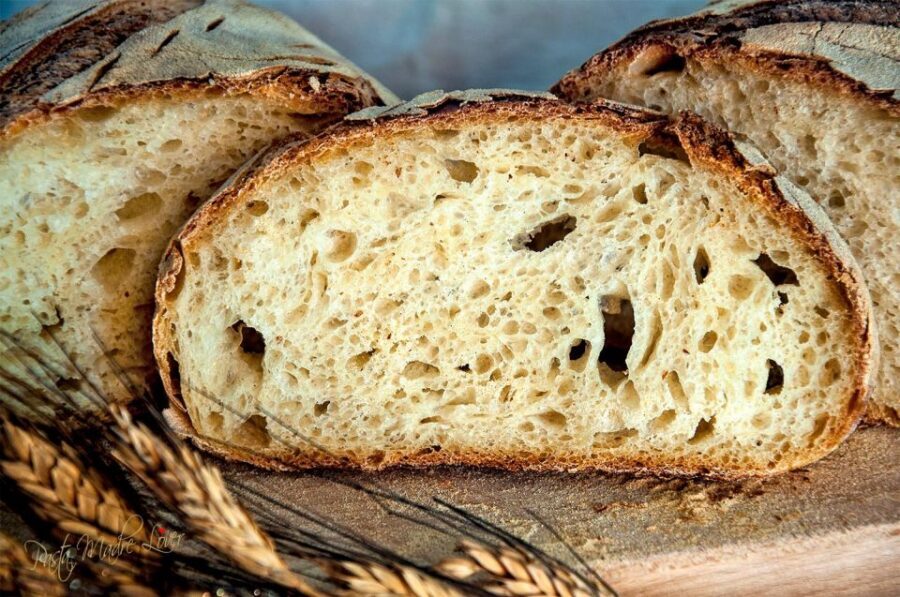 Palermo: Sicilian Bread Masterclass - Key things you’ll notice right away
