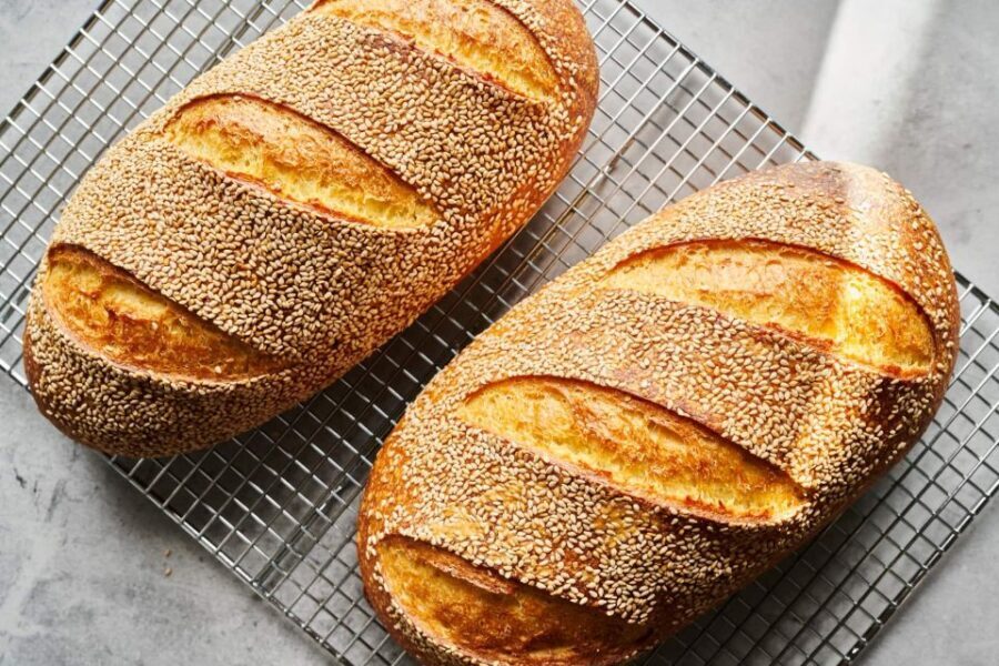 Palermo: Sicilian Bread Masterclass - Meet Chef Giacamo and the Palermo bread scene