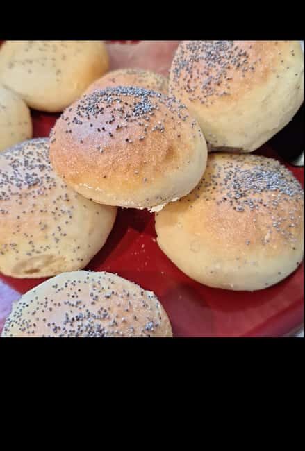 Palermo: Sicilian Bread Masterclass - Where it happens: Palermo facility or your own home