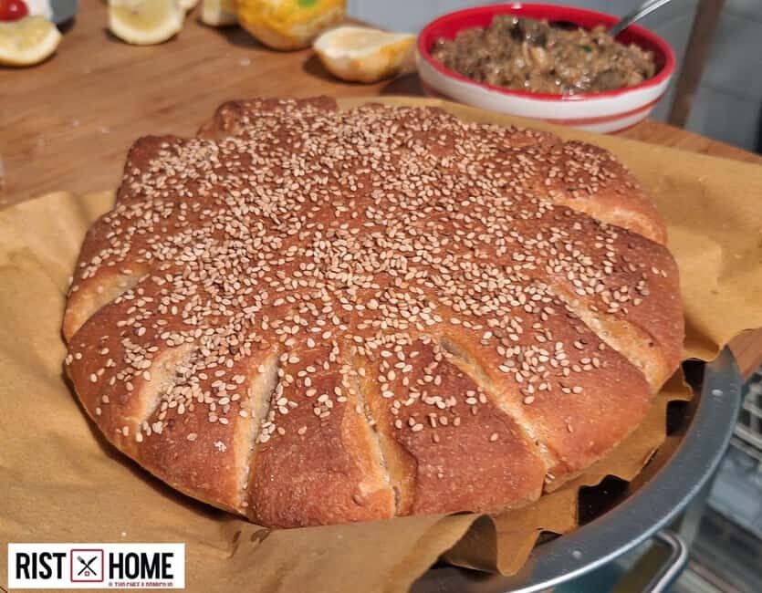 Palermo: Sicilian Bread Masterclass - Quick thoughts on booking, timing, and cancellations