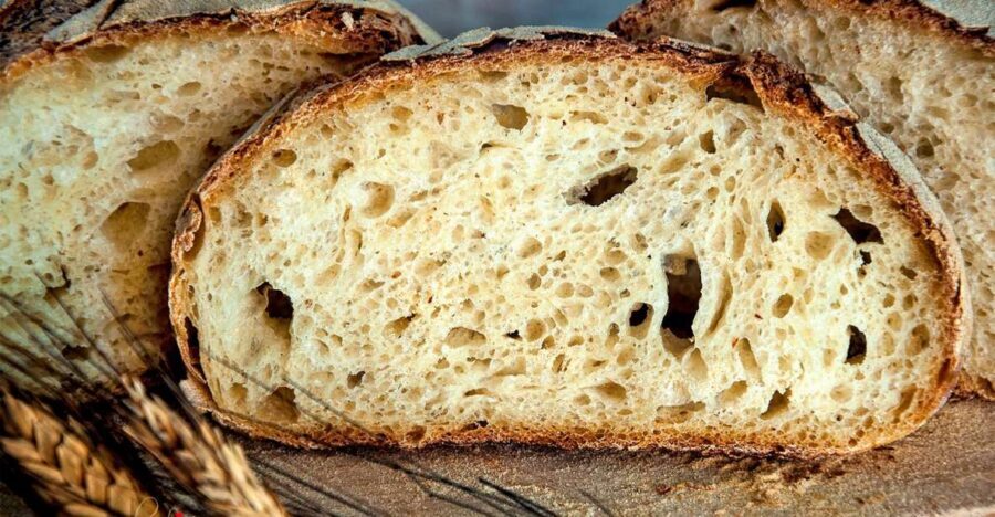 Palermo: Sicilian Bread Masterclass - What breads you’ll make (and why these three matter)