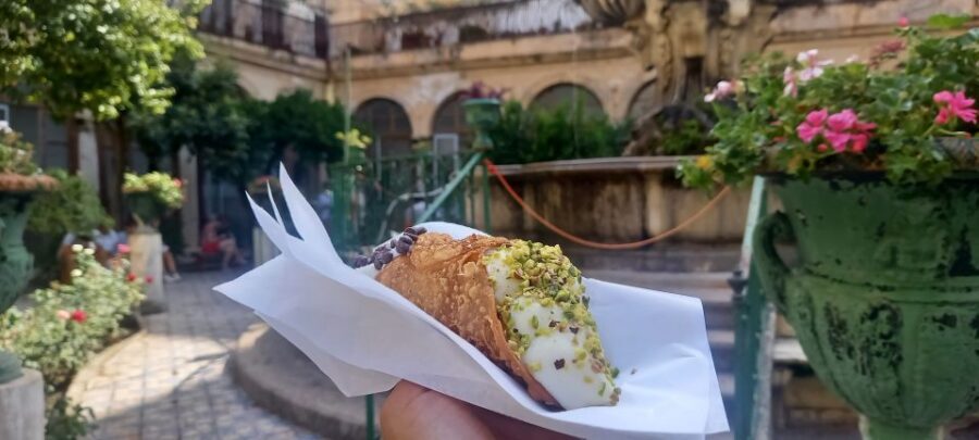 Palermo Sicilian Street Food Tour: Small Group with a Local - Key reasons to go