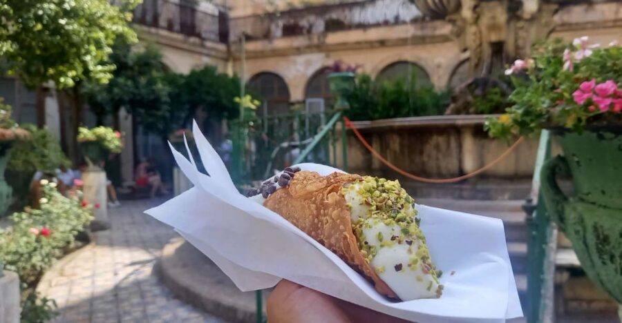 Palermo Sicilian Street Food Tour: Small Group with a Local - What makes Palermo street food work so well