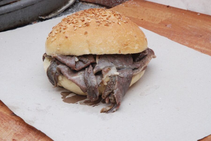 Palermo: Small Group Night Street Food Tour - Key things I’d bank on before you book