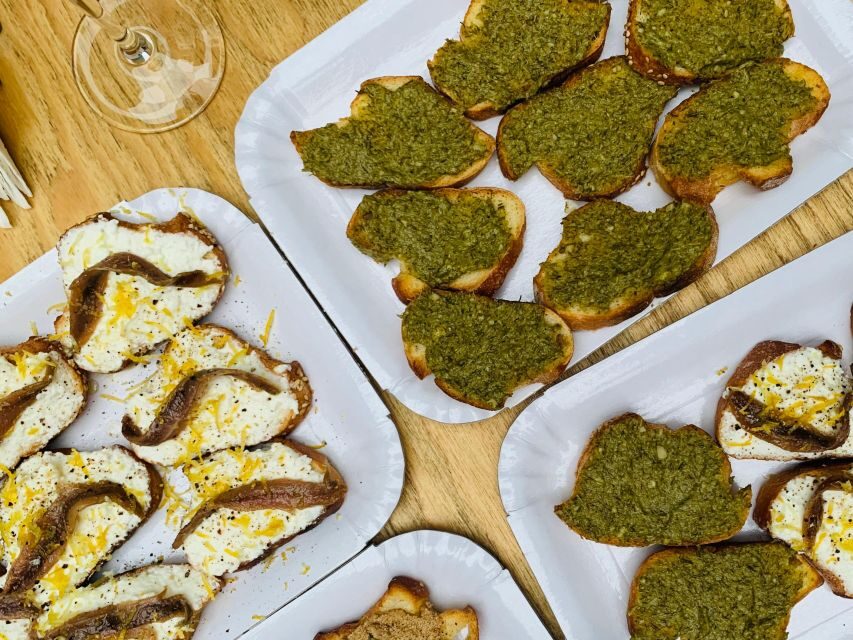 Palermo: Small Group Night Street Food Tour - Value check: is $81 worth it for 3 hours?