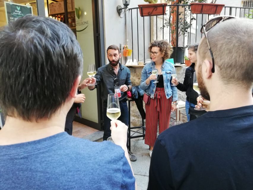 Palermo: Small Group Night Street Food Tour - Should you book this Palermo night street-food tour?