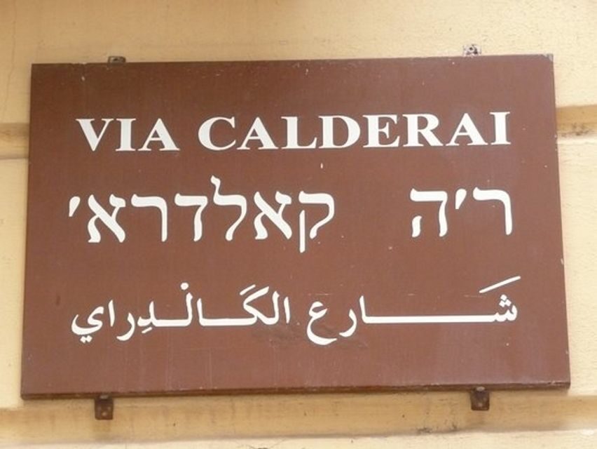 Palermo: Street Food Tour in Ballarò and Vucciria Markets - What you’ll actually eat: 5 tastings that feel like a plan