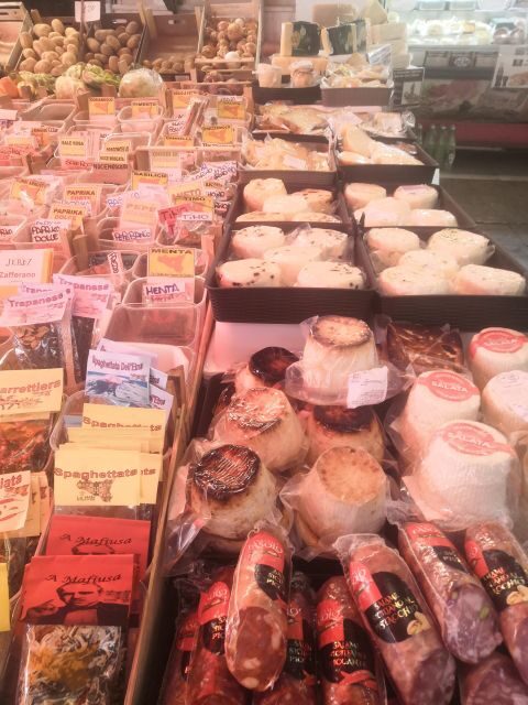 Palermo: Street Food Walking Tour at Sunset - Price and value: why $52 can feel like more than a deal