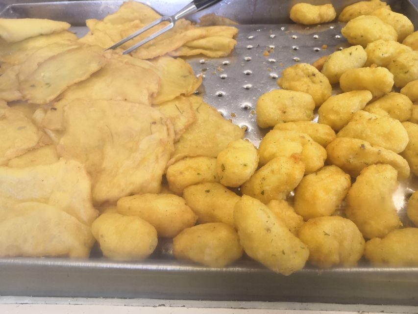 Palermo: Street Food Walking Tour at Sunset - Who should book this Palermo sunset street food walk