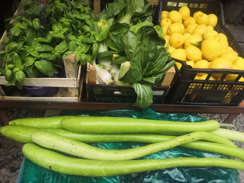 Palermo: Street Food Walking Tour with Local Guide & Tasting - Price and Value: What $52 Buys in Real Life