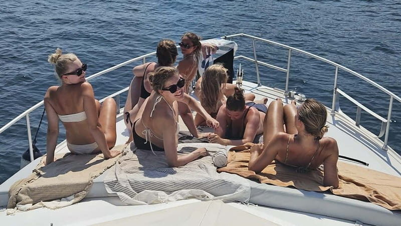 Palermo: Sunset Boat Tour with Aperitif - Palermo Sunset Boat Tour: the simple reason it works