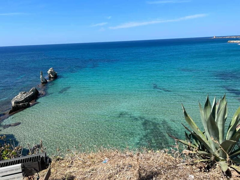 Palermo: The Most Beautiful Sea Spots - Adventure Mode - Key highlights worth getting excited about