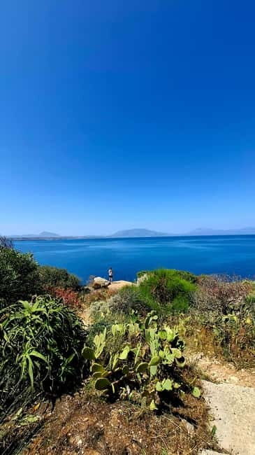 Palermo: The Most Beautiful Sea Spots - Adventure Mode - Included value: why this feels worth it for the right traveler