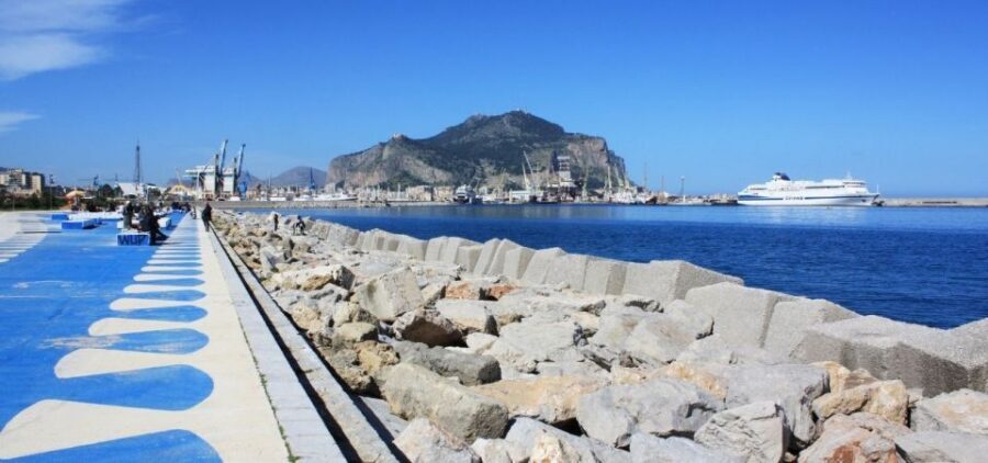 Palermo to Siracusa: stop al Valley of Temples & Roman Villa - Key highlights at a glance