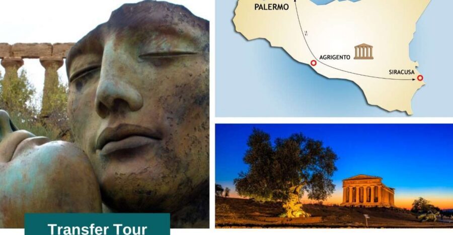 Palermo to Siracusa: stop al Valley of Temples & Roman Villa - Piazza Armerina’s Roman Villa of Casale: what you’re really looking at