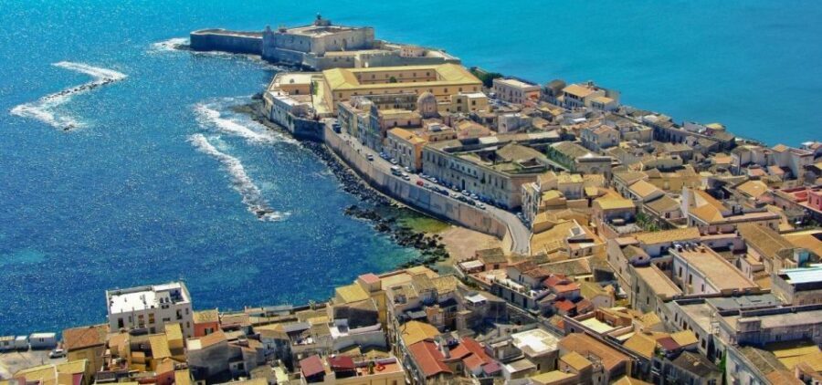 Palermo to Siracusa: stop al Valley of Temples & Roman Villa - Price and value: is $338.72 per person a good deal?