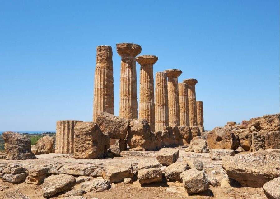 Palermo to Siracusa: stop al Valley of Temples & Roman Villa - Who this Palermo-to-Siracusa transfer fits best