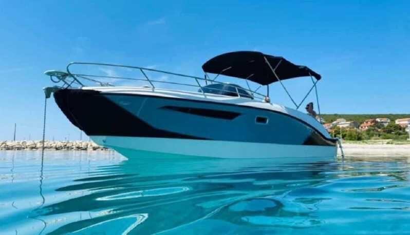 Palermo : Tour condiviso in barca con Aperitivo e Snorkeling - Key highlights worth your attention