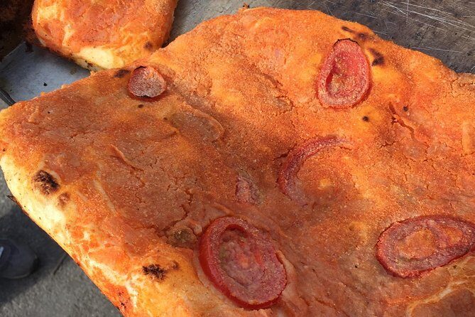 Palermo Walking Tour and Street Food - Via Beati Paoli: the medieval Sicily story with teeth