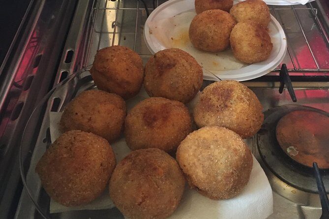 Palermo Walking Tour and Street Food - Palermo Cathedral in 20 minutes: Arab-Norman layers you can actually see
