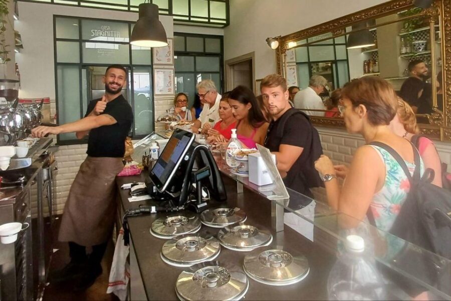 Palermo: Walking Tour of Historic Markets and Monuments - Guides Make the Difference: Claudio and Fabrizio as Examples
