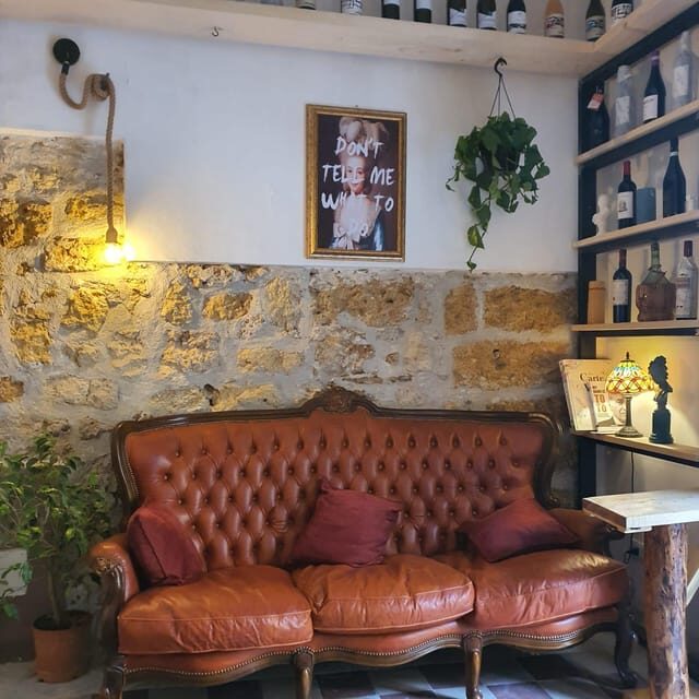 Palermo: Wine Tasting with Sicilian Tapas - Key Highlights You Should Know