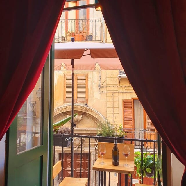 Palermo: Wine Tasting with Sicilian Tapas - What You’ll Taste: 4 Sicilian Wines From Small, Non-Commercial Wineries