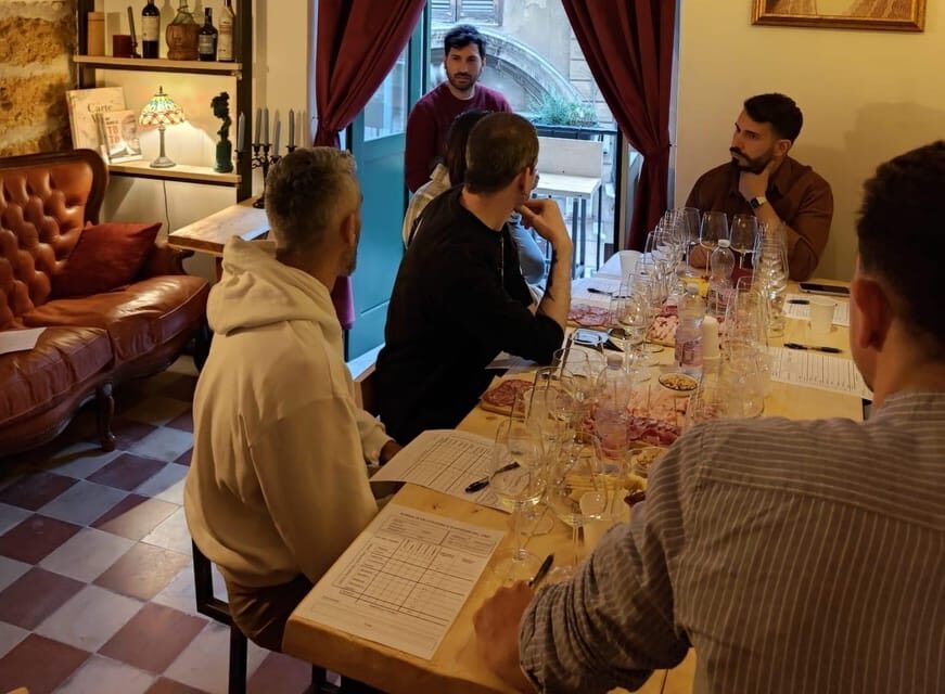 Palermo: Wine Tasting with Sicilian Tapas - Adriano’s Story: Why the Host Makes This Experience More Than a Tasting