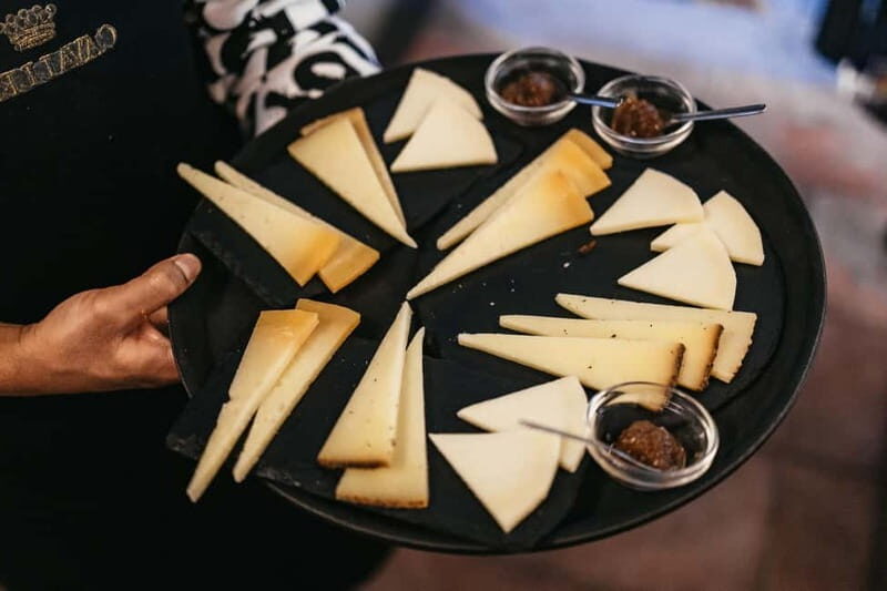 Palermo: Wine Tasting with Snacks at Bottega Monteleone - Key Points You Should Care About