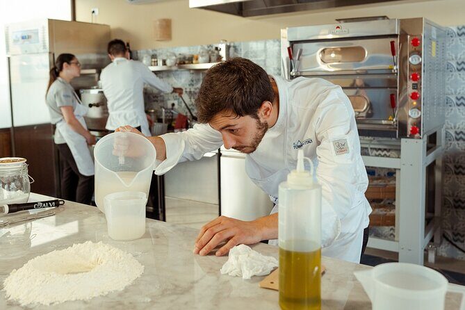 Palermo's Delight: Unleash the Secrets of Pizza and Gelato Making - Price and value: what $60.95 buys you in skills and food