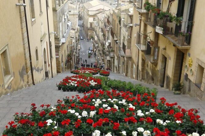 Piazza Armerina e Caltagirone - What You’re Paying for: $133.38 and the Value Math