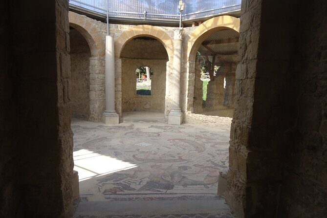Piazza Armerina e Caltagirone - Should You Book This Tour?