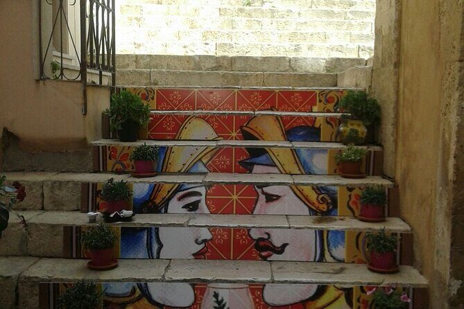 Piazza Armerina e Caltagirone - Hotel Pickup, Timing, and How to Keep the Day Smooth