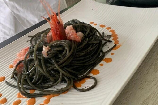 Pistacchio land cooking class in Palermo - A Palermo Cooking Class That Feels Like Family Time