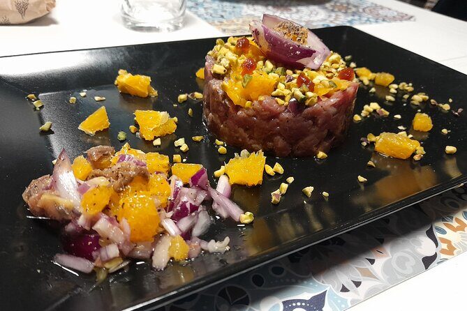 Pistacchio land cooking class in Palermo - Dinner Is Included: What “Hands-On” Looks Like