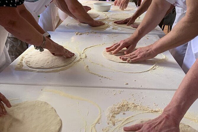 Pizza Cooking Class - Why Porta Messina Makes This Pizza Class Feel Like More Than a Meal