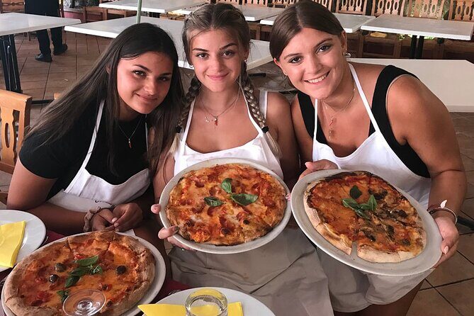 Pizza Cooking Class - Language and How the Lesson Stays Beginner-Friendly