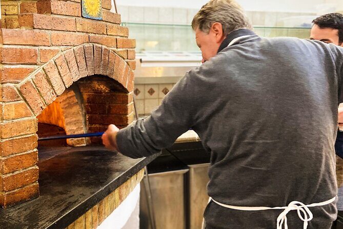 Pizza Cooking Class - Price and Value: Is $90.74 a Good Deal in Taormina?