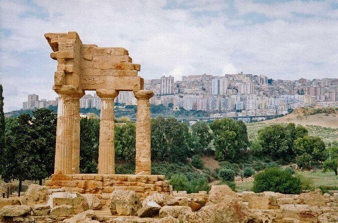 Private 10 hour tour to Agrigento (Valley of the Temples) from Palermo - Who this tour is best for (and who should think twice)