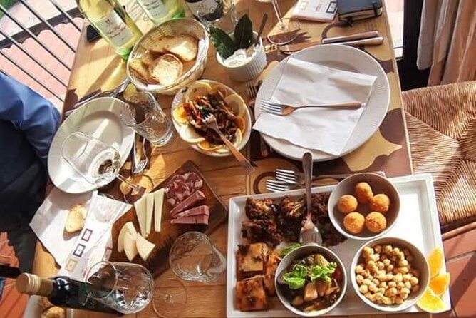 Private 6-Hour Tour of Three Etna Wineries with food&wine tasting - Key Highlights to Know Before You Go